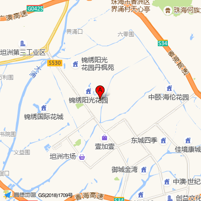 中山市坦洲医院