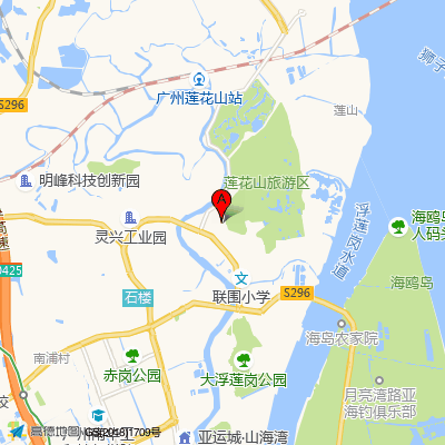 广州市番禺区第七人民医院