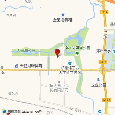 牙仙堡口腔高新店