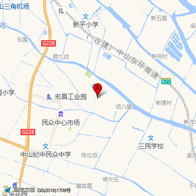 中山市民众医院