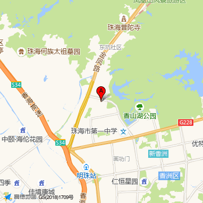 六和口腔门诊部（青茂店）