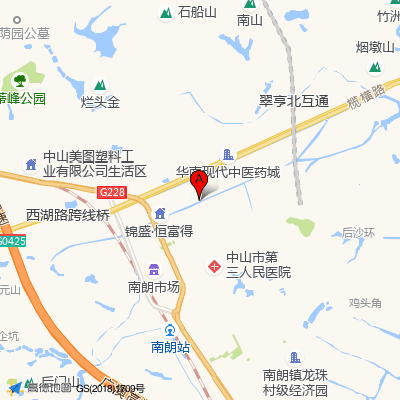 中山市南朗医院