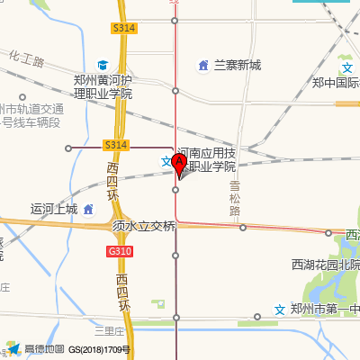 中国人民解放军联勤保障部队第九八八医院（西区）