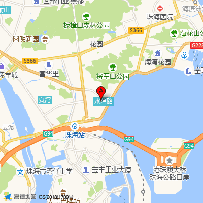 珠海诺贝尔口腔（拱北门诊）