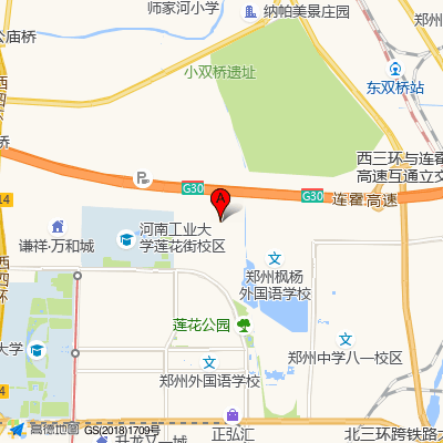 郑州誉美医院