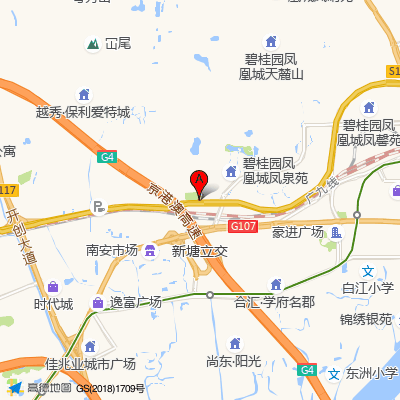 广州暨南大学附属暨华医院