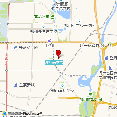 郑州西区中医院