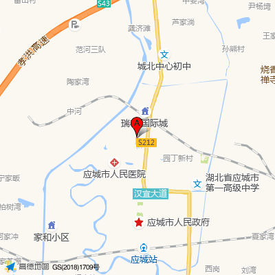 应城市人民医院