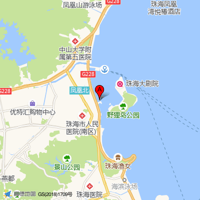 珠海市人民医院