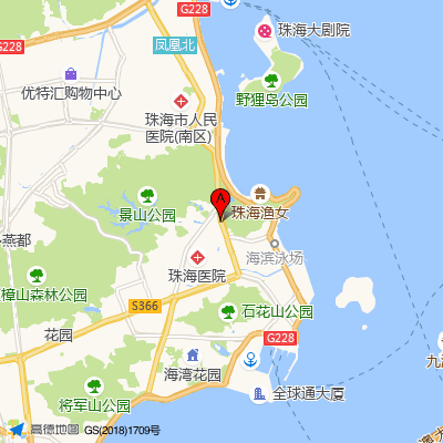 珠海莱茵医疗美容医院