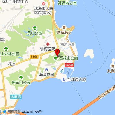 吉大街道海湾社区卫生服务站