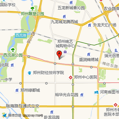郑州新阳光男科医院