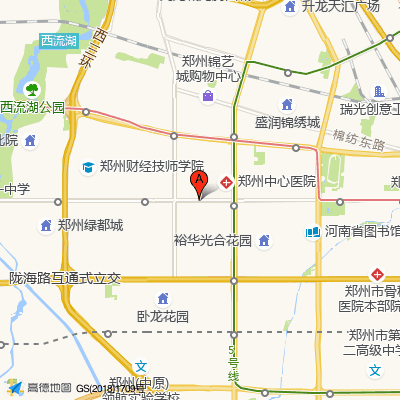 郑州吕艳利口腔门诊