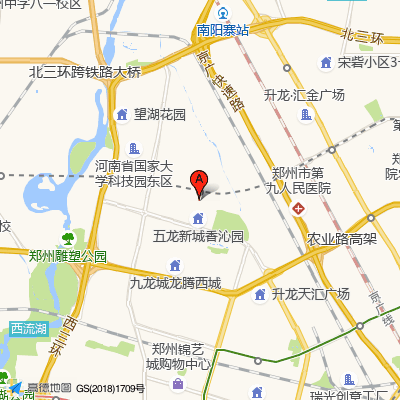 郑州明钻口腔