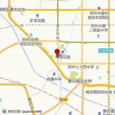 河南弘大心血管病医院