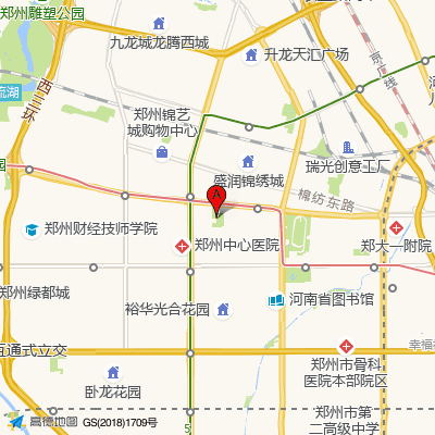 河南科大胎记医学研究院