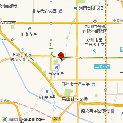 河南三博脑科医院