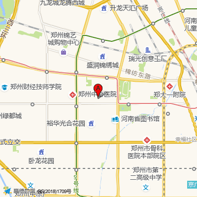 郑州协和医院