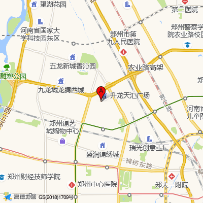 河南现代医学研究院医院