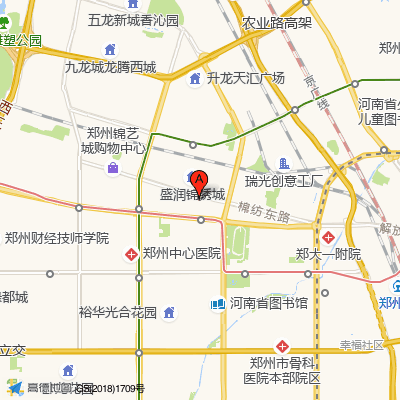 郑州市中医院