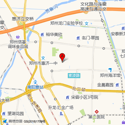 郑州市惠济区中医肿瘤医院
