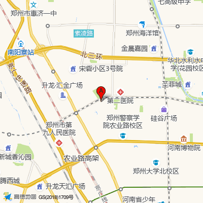 郑州卓越口腔（丰乐路院区）