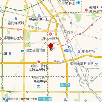 郑州市邙山区妇幼保健所