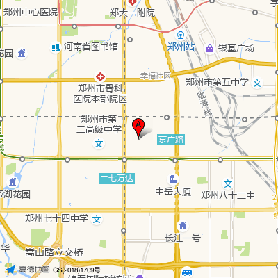 痘医生（二七万达店）