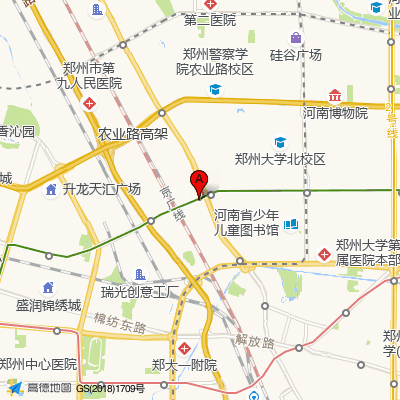 康齿莱口腔沙口路店