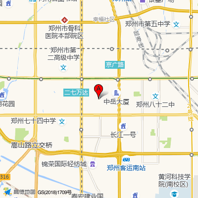郑州痛风风湿病医院