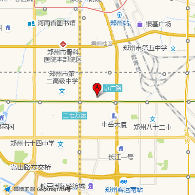 二七爱美医疗美容诊所
