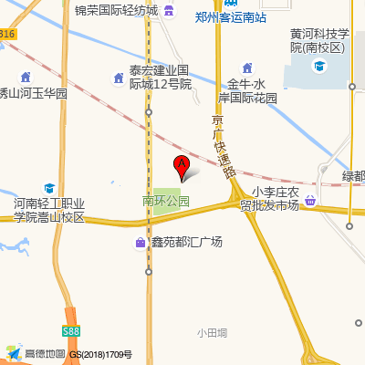 郑州超仁妇产医院