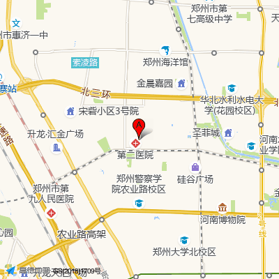 郑州卓越至尊口腔（天明路院区）