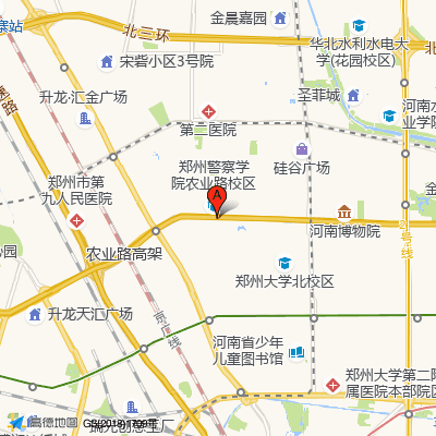 郑州肤康皮肤病研究院