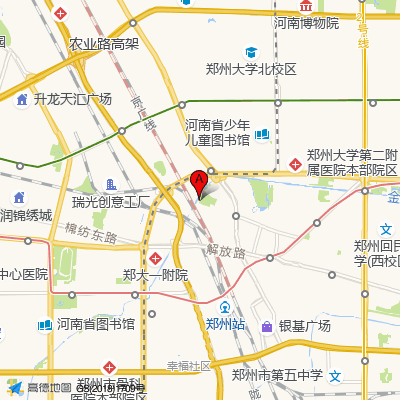 重庆市武隆区人民医院