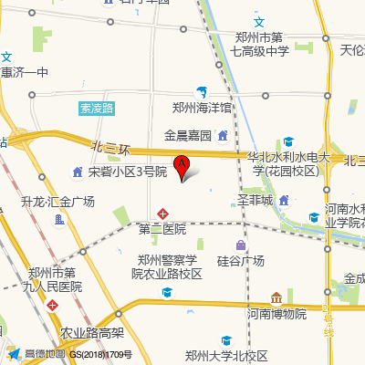 欣奕除疤（东风路店）
