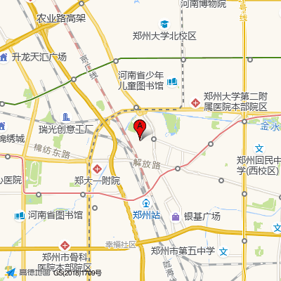 郑州和康医院