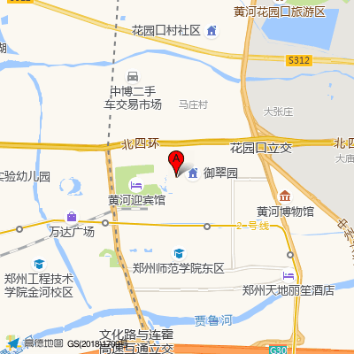 郑州市邙山区中医院