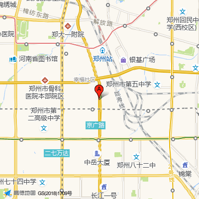 牙仙堡口腔政通路店