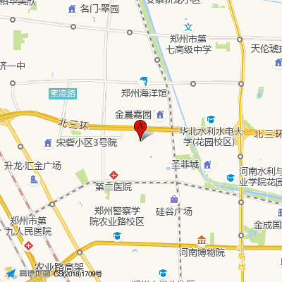 河南省中医院（河南中医药大学第二附属医院）