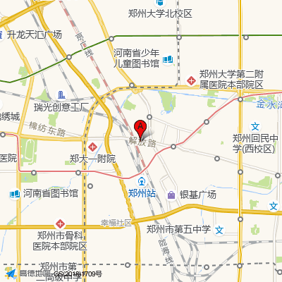 郑州民生耳鼻喉医院