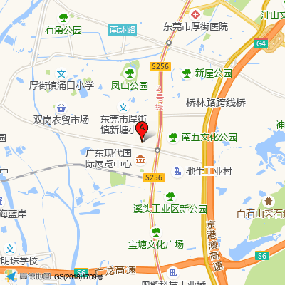 东莞仁康医院
