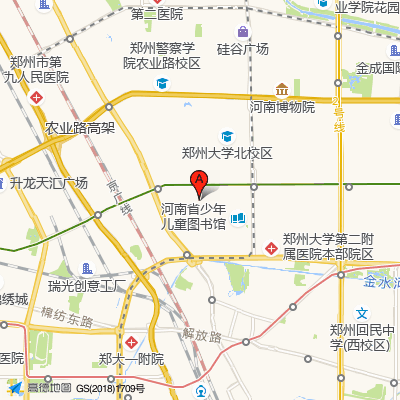 郑州市妇幼保健院