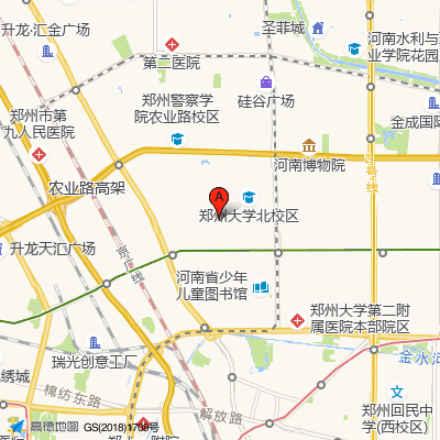 河南省郑州市郑纺机医院