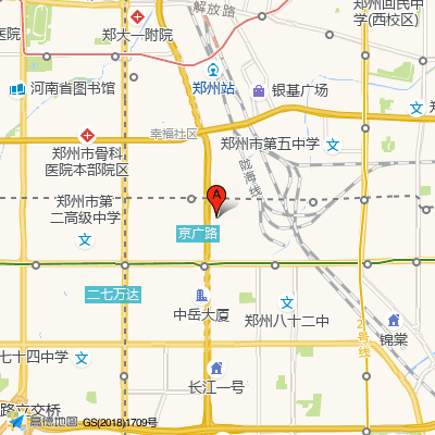 郑州爱尔眼科医院