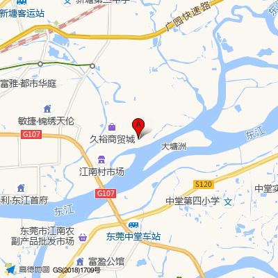 东莞市第七人民医院