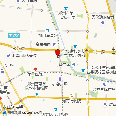 橘井中医
