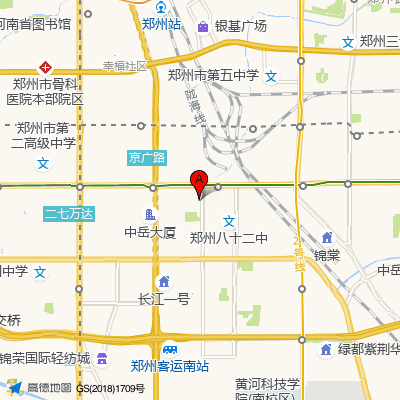郑州医搏肛肠医院
