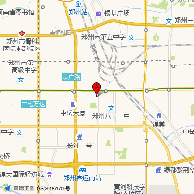 郑州市第六人民医院