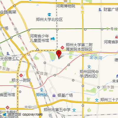 郑州张朝蕾医疗美容